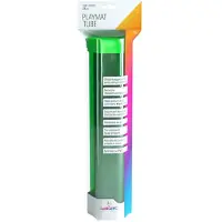GameGenic Playmat Tube Groen