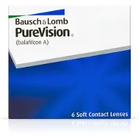 Bausch & Lomb Spheric