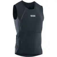 iON Amp Mouwloze Trui Zwart || Maat: XL