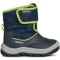 Geox B Flanfil Boy Wpf A