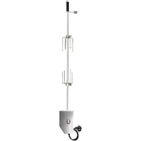 Boretti | BBQ Draaispit Imperatore 4B