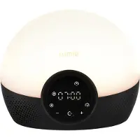 Lumie Bodyclock Glow 150 - Sleep & Wake-up light - Nachtlamp - Slaaphulpmiddel - instelbare verlichting