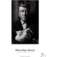 Hahnemuhle Glossy FineArt Photo Rag Baryta 315 Roll 24"x12m