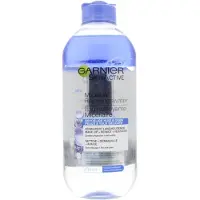 Garnier SkinActive Micellair Reinigingswater Delicate Huid en Ogen - 3 x 400 ml - Micellair Water Voordeelverpakking