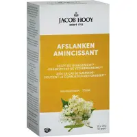Jacob Hooy Afslanken – 50 zakjes