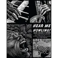 Import HEAR ME HOWLING!