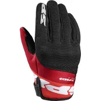 Spidi Flash-KP Tex Motorfiets Handschoenen