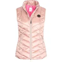 Imperial Riding - Bodywarmer - Juice - Rosy - S