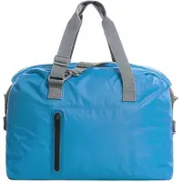 Halfar Sport/Reistas Breeze (Cyaan)
