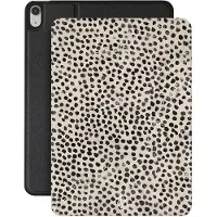Burga Tablet Case voor de Apple iPad Air 5 (2022) / Air 4 (2020) - Almond Latte
