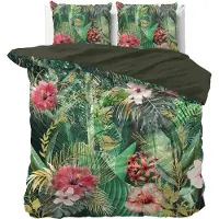Dreamhouse Mentha Green - 240 x 200/220 cm