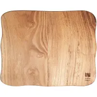 Aida Raw snijplank 32 x 24 cm.
