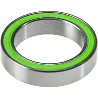 BLACK BEARING Zwart Lager B3 MR-23327-2RS 23 x 32 x 7 mm