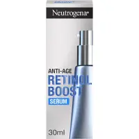 Neutrogena 6x Retinol Boost Serum 30 Ml