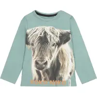 Koko Noko jongens shirt | Maat: 140