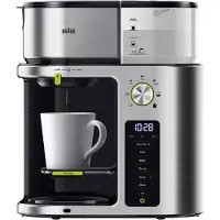 Braun Koffiezet KF9170SI