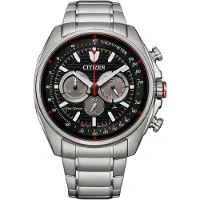 Citizen Polshorloges CA4561-89E
