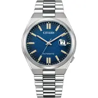 Citizen - NJ0151-88L - Armbanduhr - Herren - Automatik - Mechanical