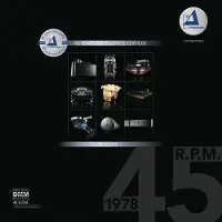 Coast2Coast Various Artists - 45 Years Excellence Edition Volume 1 (2 LP)