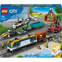 LEGO 60336 LEGO Goederentrein