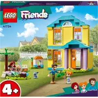 LEGO Friends 41724 Paisley's huis |