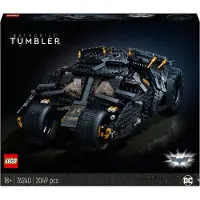 LEGO Batmobile Armored Veelkleurig Kinderen