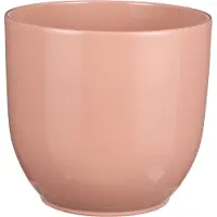 Mica Decorations Pot tusca d22.5 h20 cm lichtroze bloempot