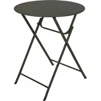 Progarden Tuintafel 60 x 70 cm | Donkergroen