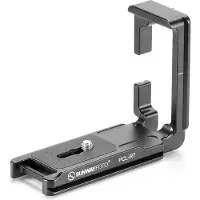Sunway L-Plaat / L-bracket Arca Canon EOS R7
