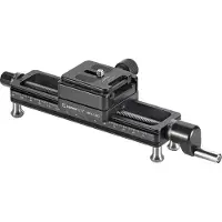 Sunway MFR-150D Macro Focusing Rail