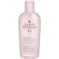 Louis Widmer Purederm Zuiverende Tonic 200 Ml