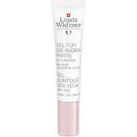 Louis Widmer - Oogomtrekgel - Verfrissend en hydraterend - 15 ml