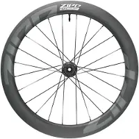 Zipp 404 Firecrest Carbon Tubeless Achterwiel Racefiets