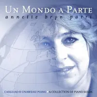 Music&Words Annette Bryn Parri - Un Mondo A Parte (CD)