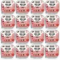 Macs Mac’s Kittenvoer kuipje 97% vlees - Kalkoen, eend en rund 16 x 100g