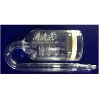 HS aqua glazen diffusor cirkel m