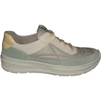 Superfit 2-240 Veterschoenen | Maat 43 Dames Groen