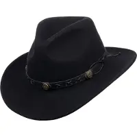 Scippis Mackay black L