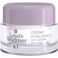 Louis Widmer Intensief Anti-Ageing Gezicht Vitalizing P Nachtcrème - 50ml