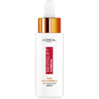 L'Oréal 3x Revitalift Clinical Pure Vitamine C 12% Serum 30 Ml