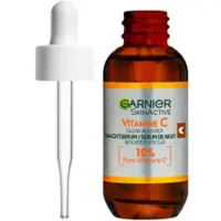 Garnier 3x SkinActive Pure Vitamine C Nachtserum 30 ml