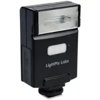 FlashQ X20 with one transmitter (for FUJIFILM)