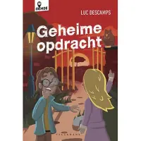 Pelckmans Geheime opdracht
