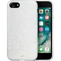 Laut Pop iPhone SE 2022 / 2020 / 8 Hoesje Artic Pearl