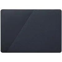 Native Union Stow Slim Sleeve - MacBook Pro 14" - Indigo