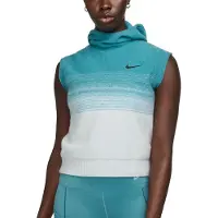 Nike Damesmouwloze hoodie Dri-FIT Advance Run Division | Maat L