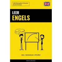 Mijnbestseller Leer Engels