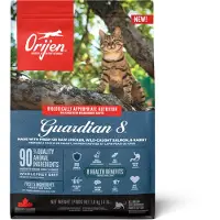 Orijen Guardian 8 Kattenvoer 1.8kg