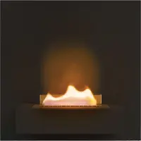 Tenderflame Square 90 Black