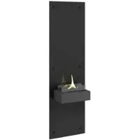 Tenderflame Alto Black